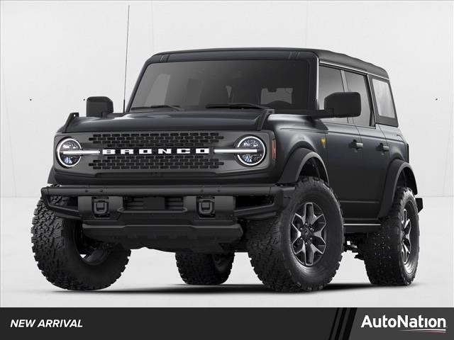 ford bronco 4-door 2025 1FMEE9BP3SLA88688 image ford bronco 4-door 2025 1FMEE9BP3SLA88688 image